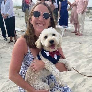 Meet your Posher, Molly